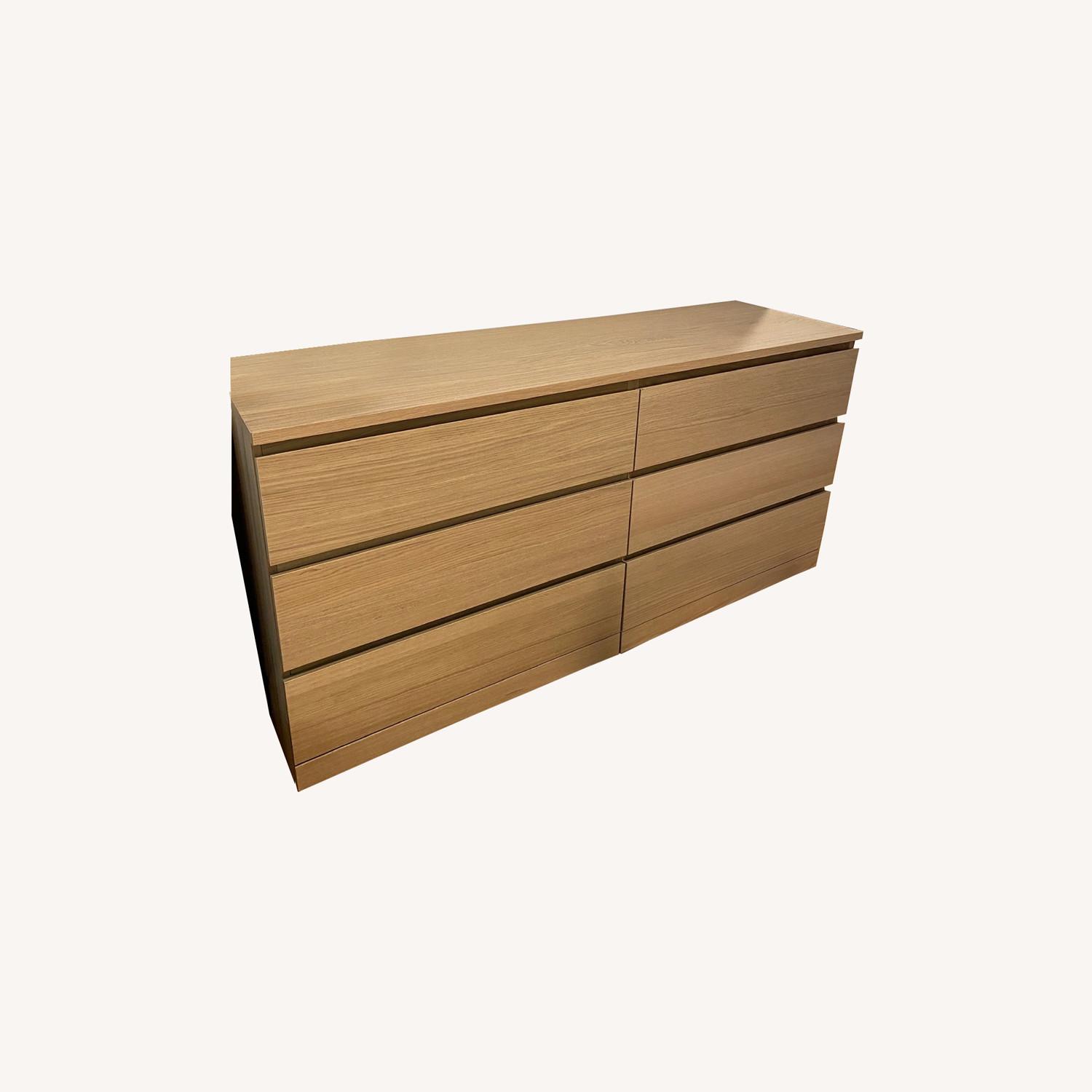 IKEA Malm Drawer - image-0