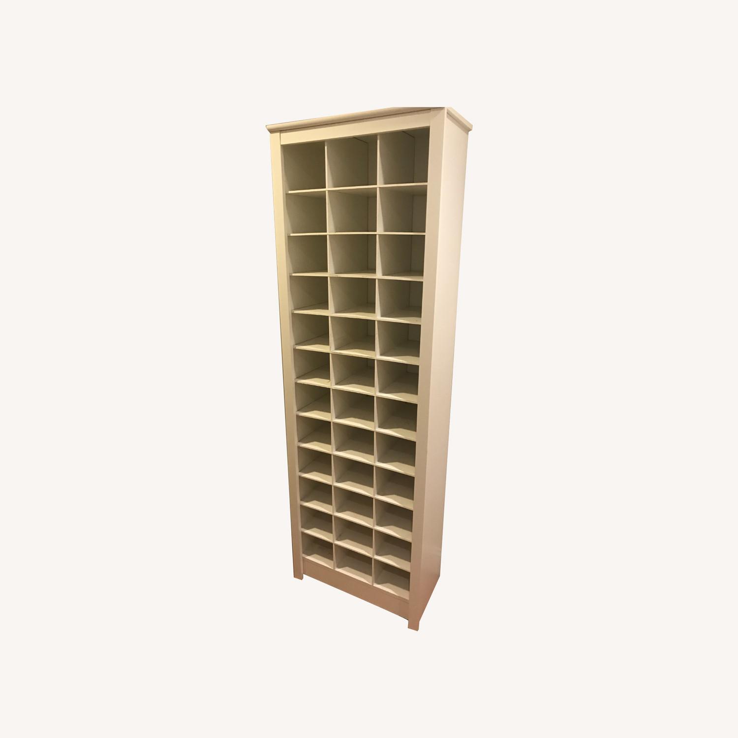 IKEA Shoe Storage 36 Pair Rack AptDeco