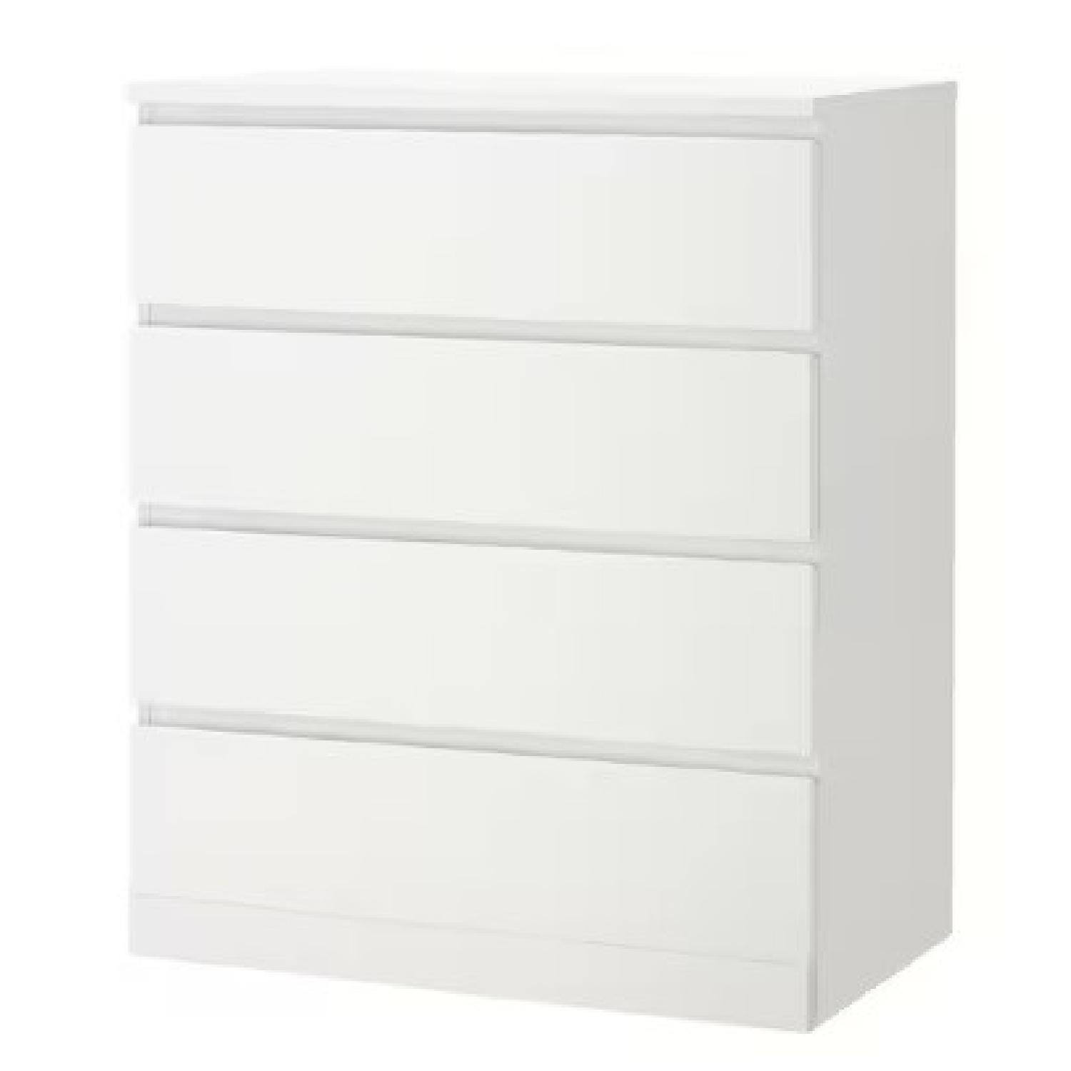 IKEA Malm Dresser - image-4