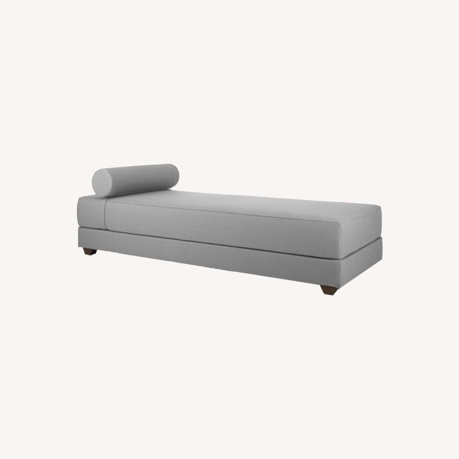 CB2 Lubi Day Bed AptDeco