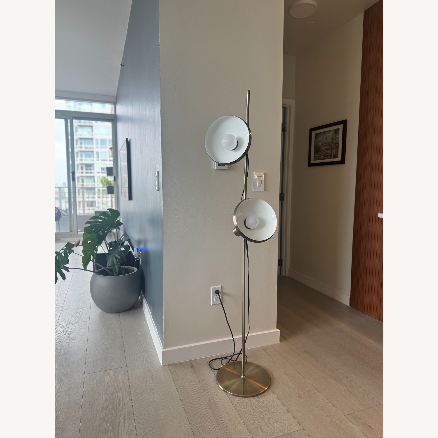 BoConcept Floor Lamp - image-0