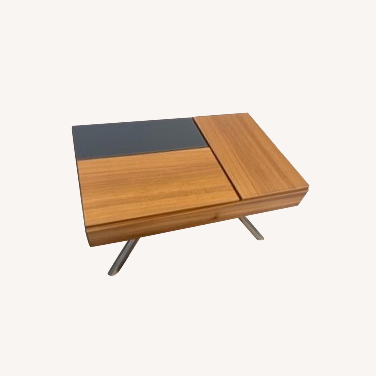 BoConcept Chiva Functional Coffee Table AptDeco