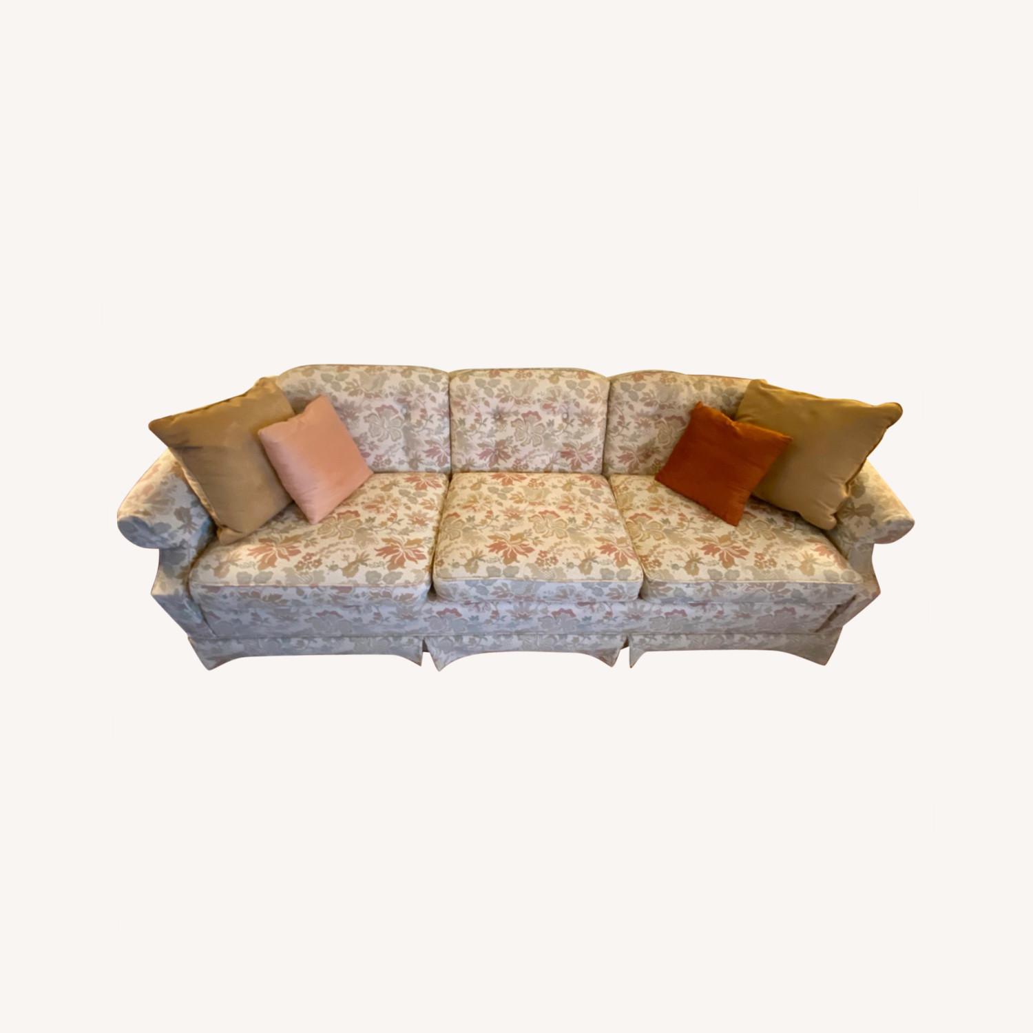 Ethan Allen Sofa - image-0