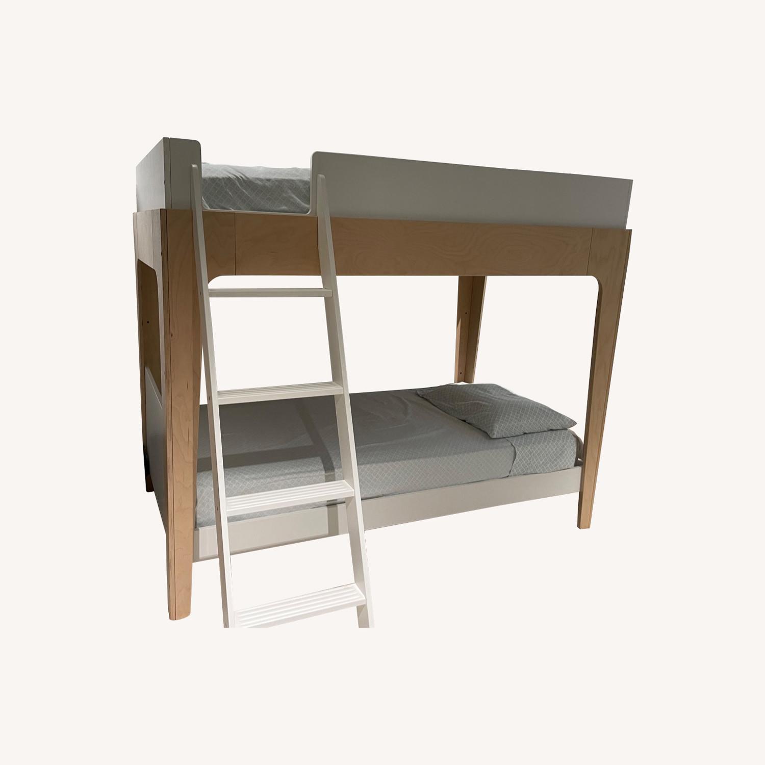 Oeuf Perch Bunk Bed AptDeco