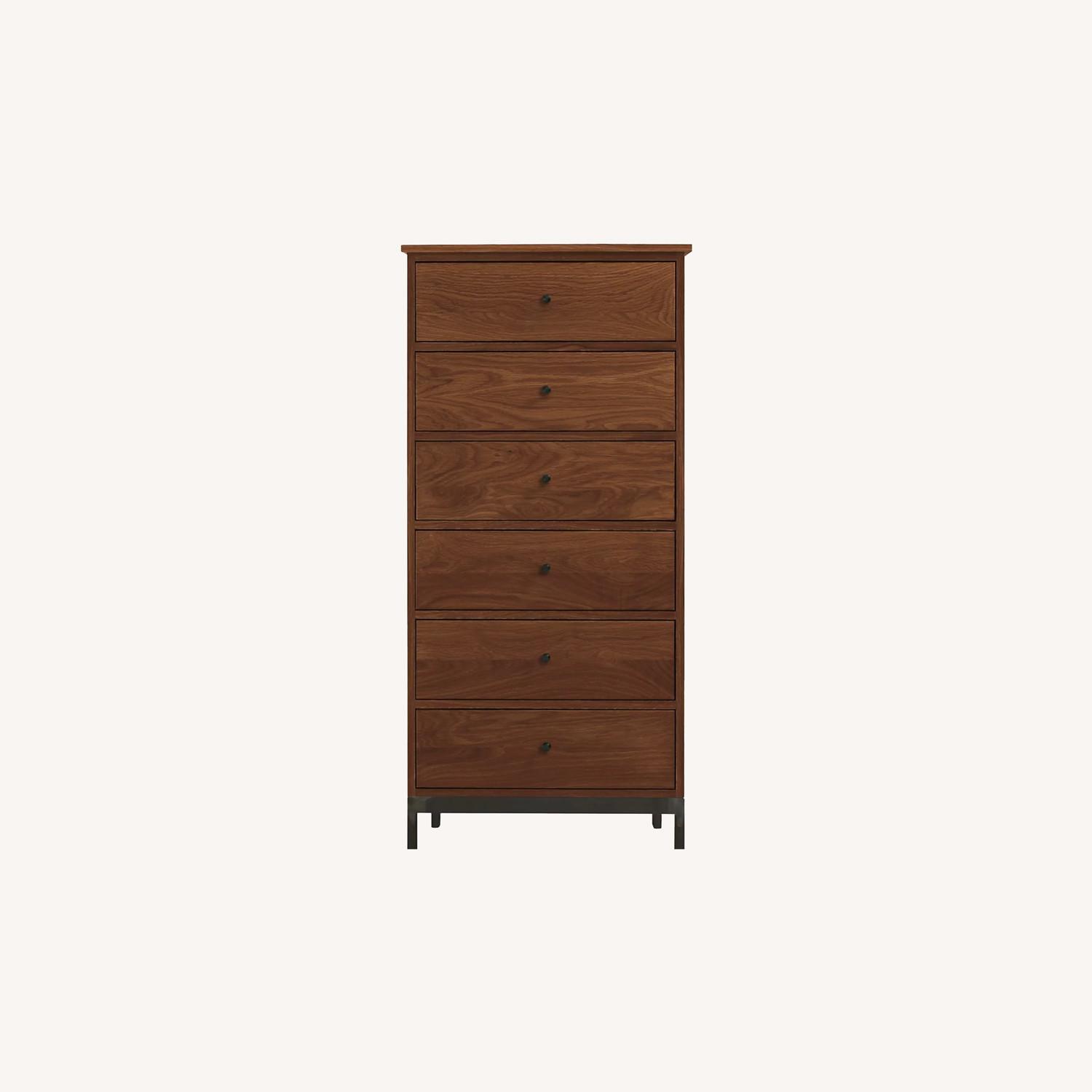Room and Board Linear Dresser - Thumbnail 4