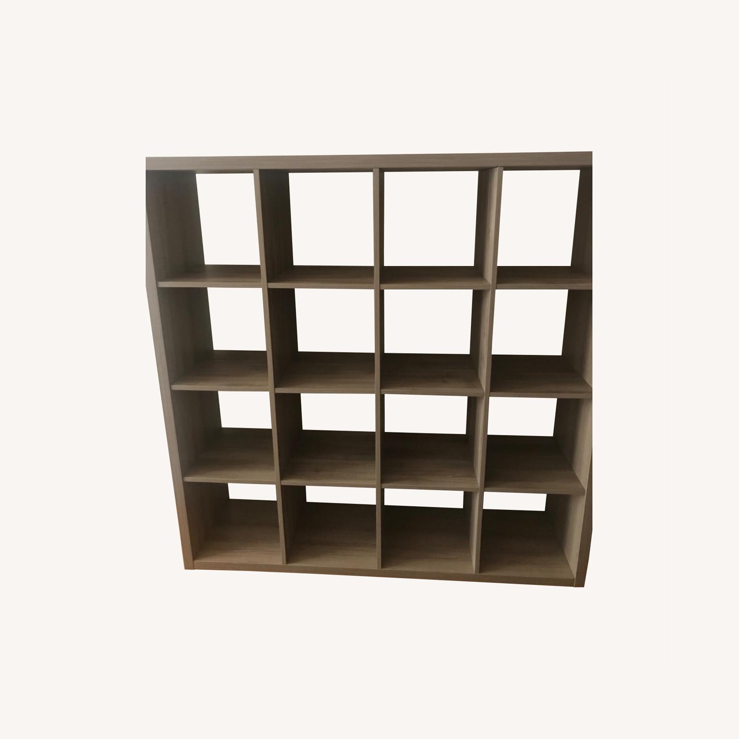 IKEA Bookcase AptDeco