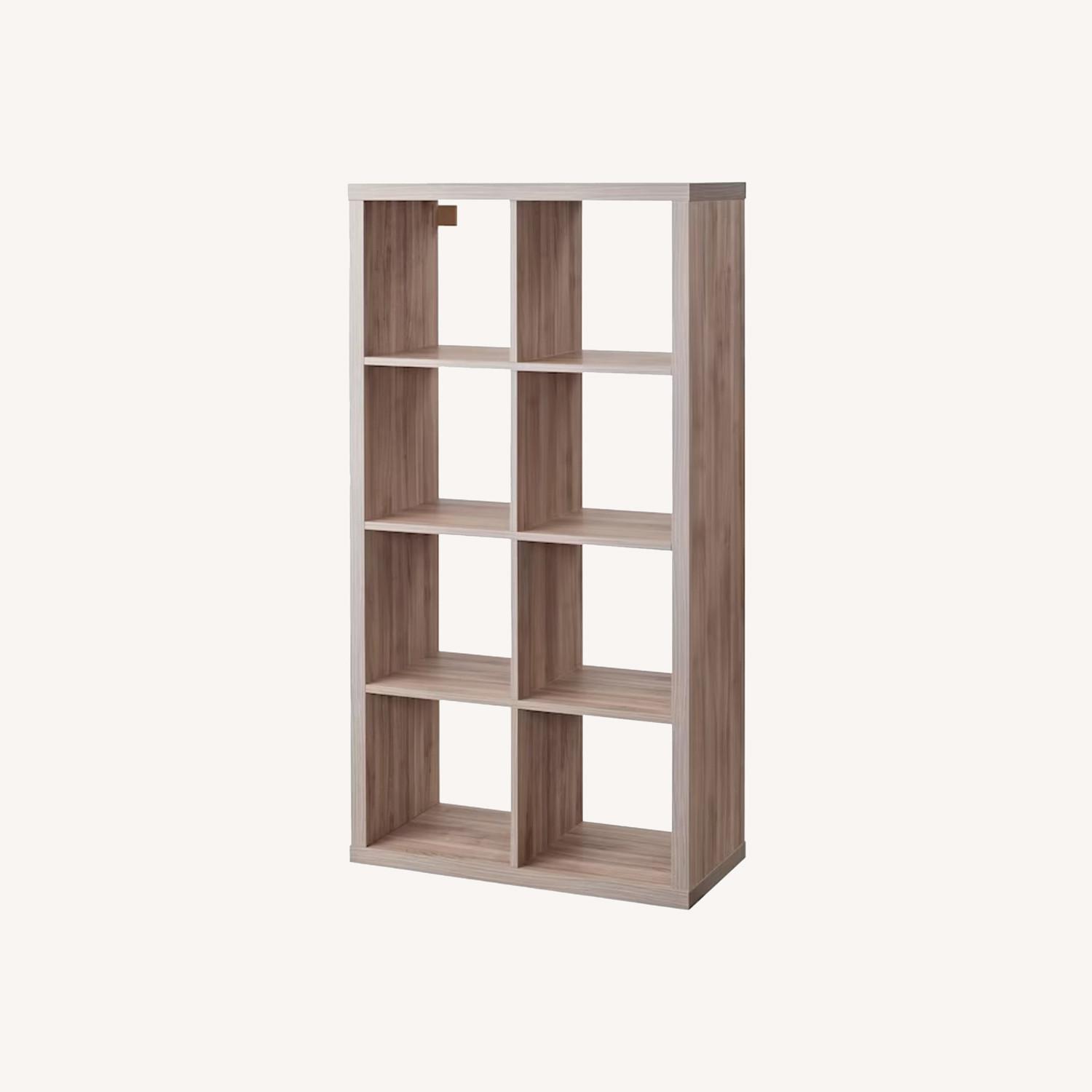 IKEA KALLAX Shelf Unit - image-0