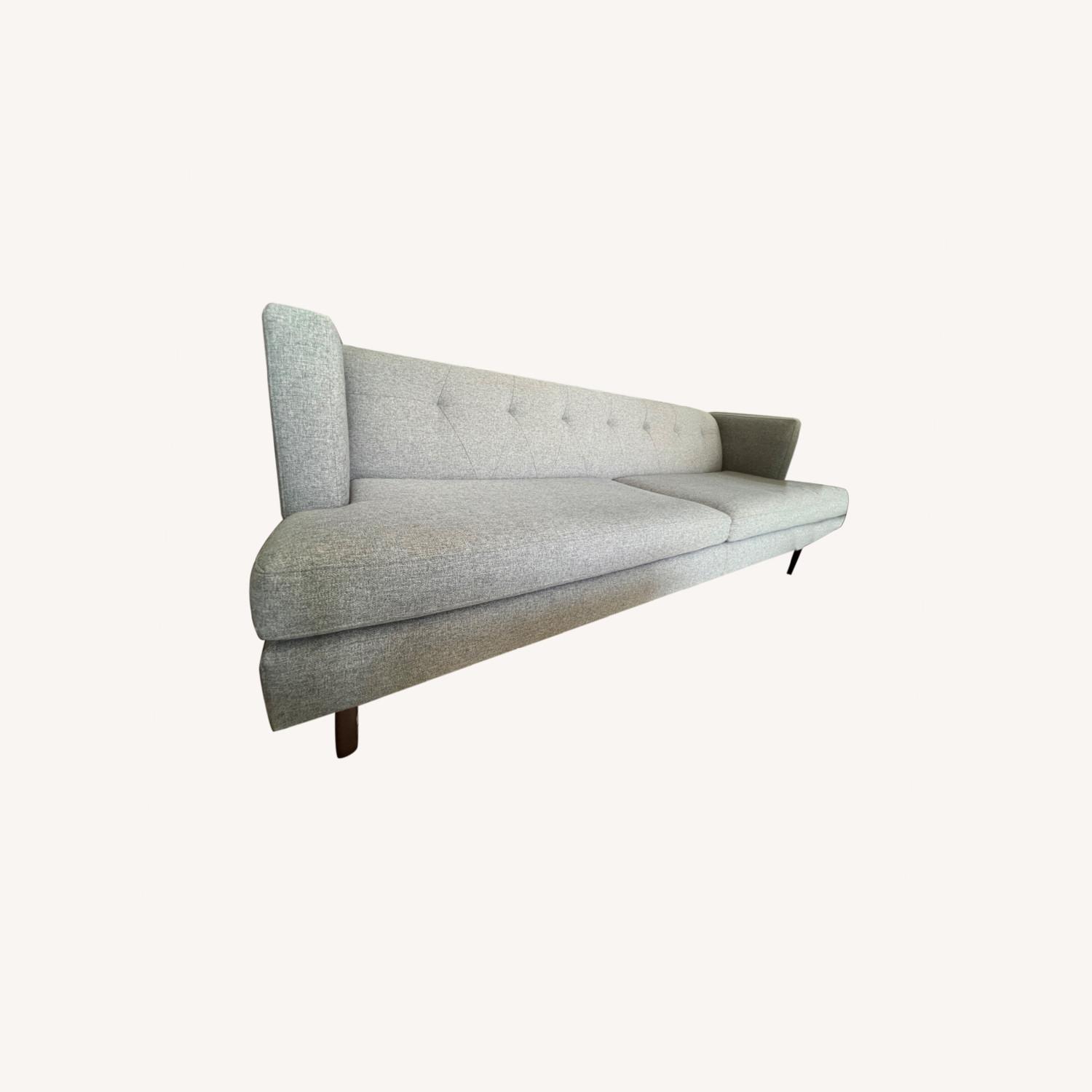CB2 AVEC Sofa - image-0