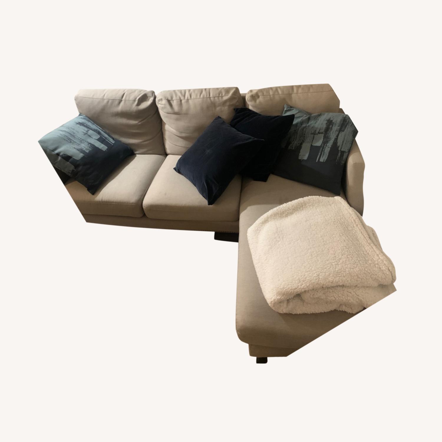 Wayfair Small Sofa
