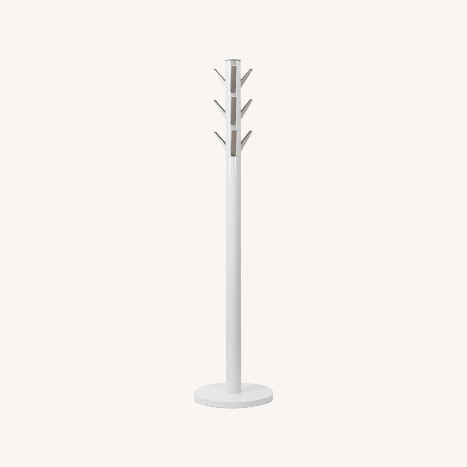 Umbra Flapper Coat Rack AptDeco