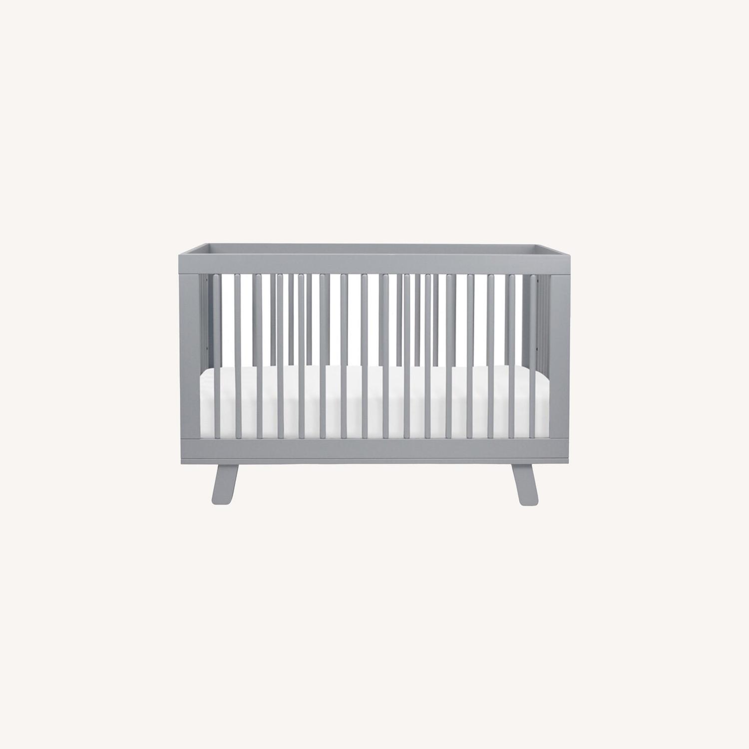 Babyletto Hudson 3n1 Crib AptDeco