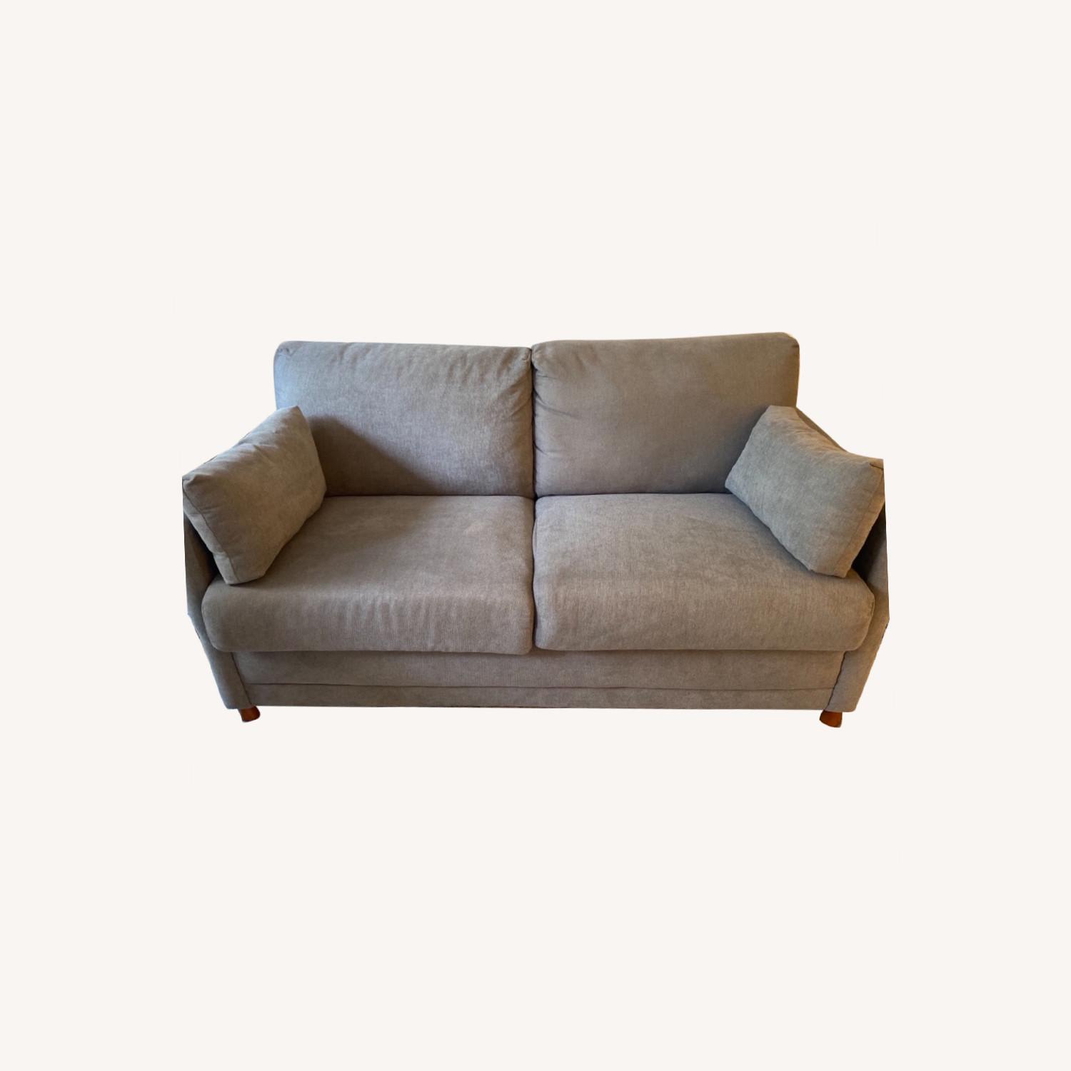 Jennifer Convertibles Smart Sleeper Sofa AptDeco