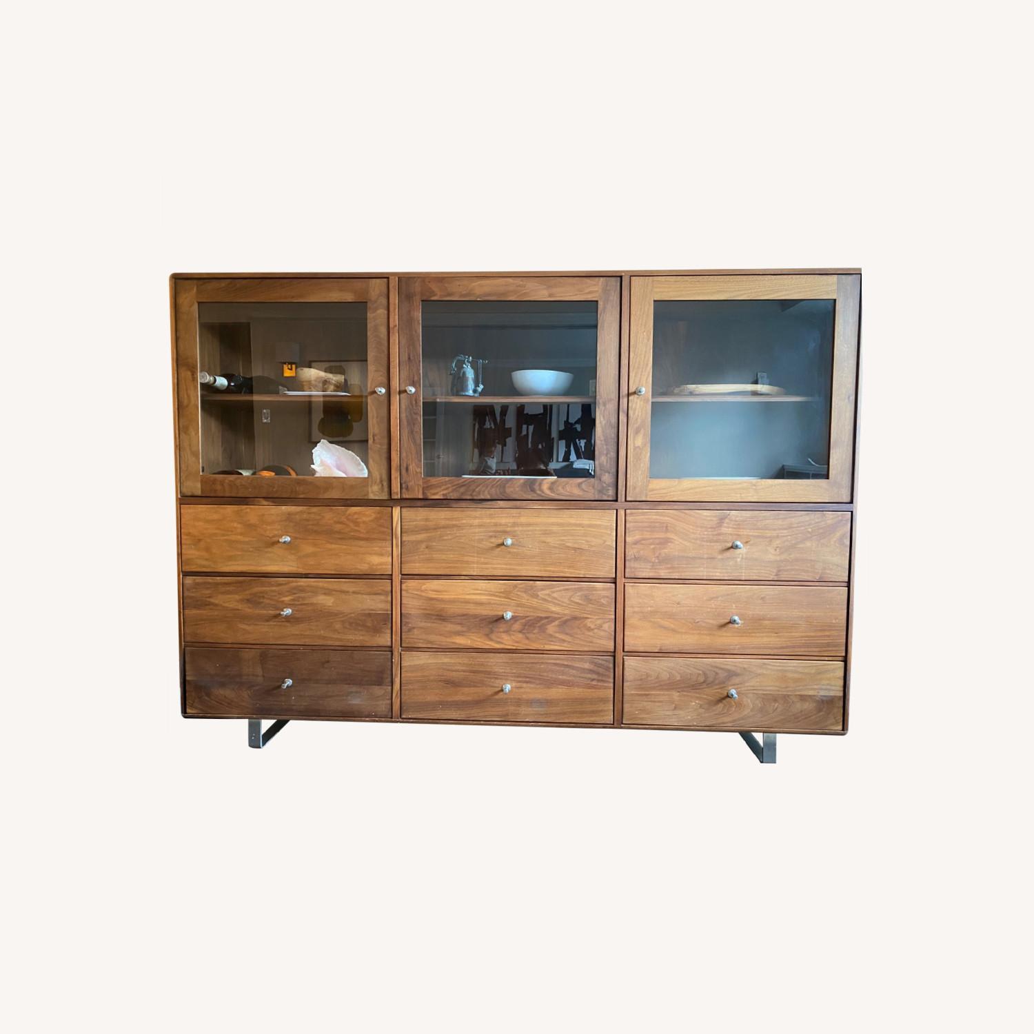 Room & Board Whitney Collection Storage AptDeco