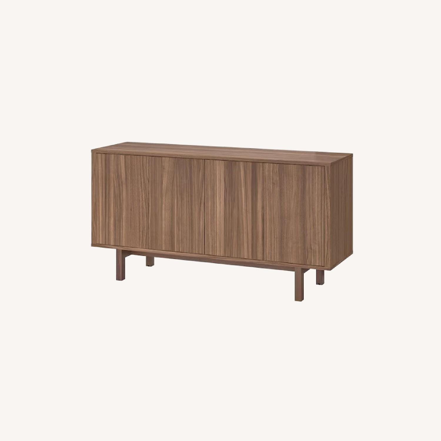IKEA Stockholm Sideboard AptDeco