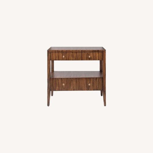 Used Made Goods Solaris Nightstand for sale on AptDeco