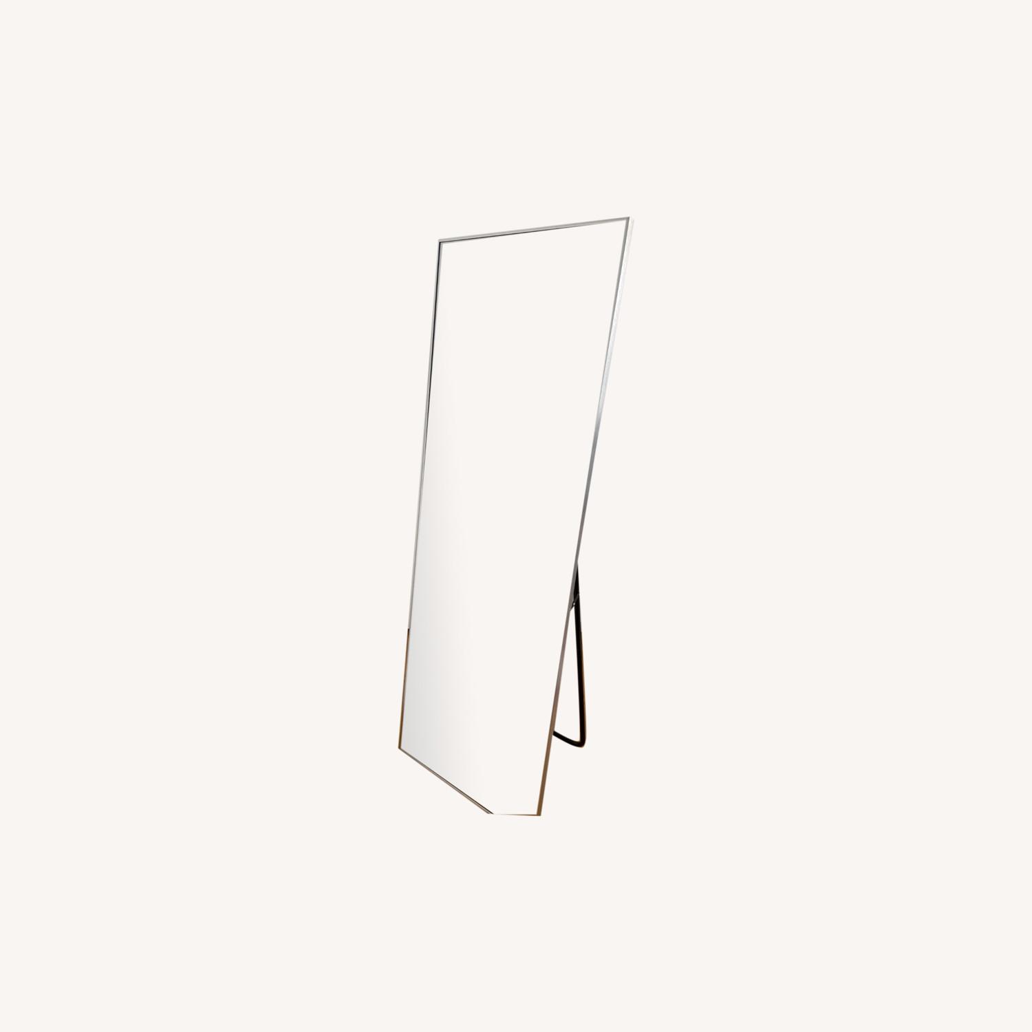 Jolien Modern & Contemporary Full Length Mirror AptDeco