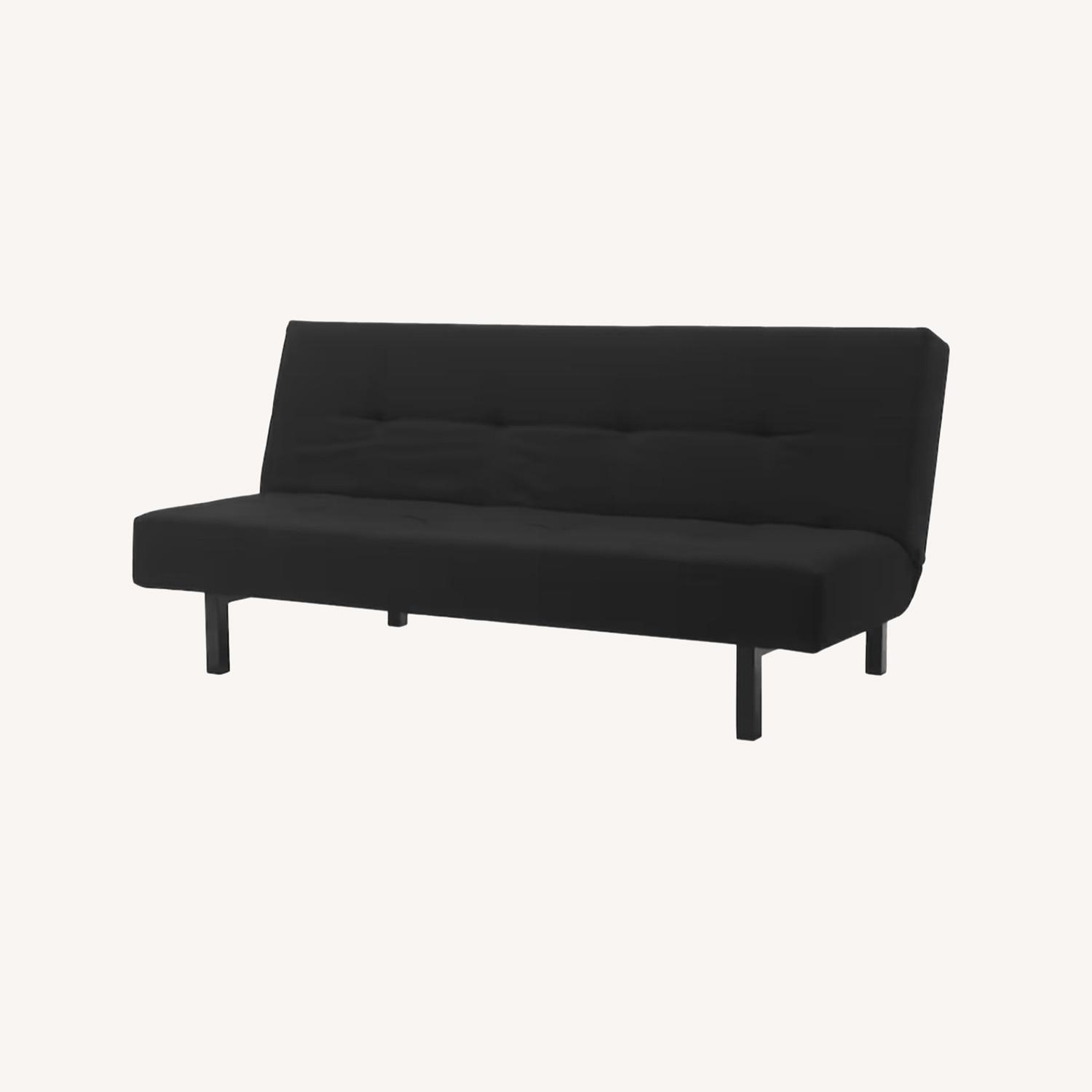 IKEA Sleeper Sofa AptDeco