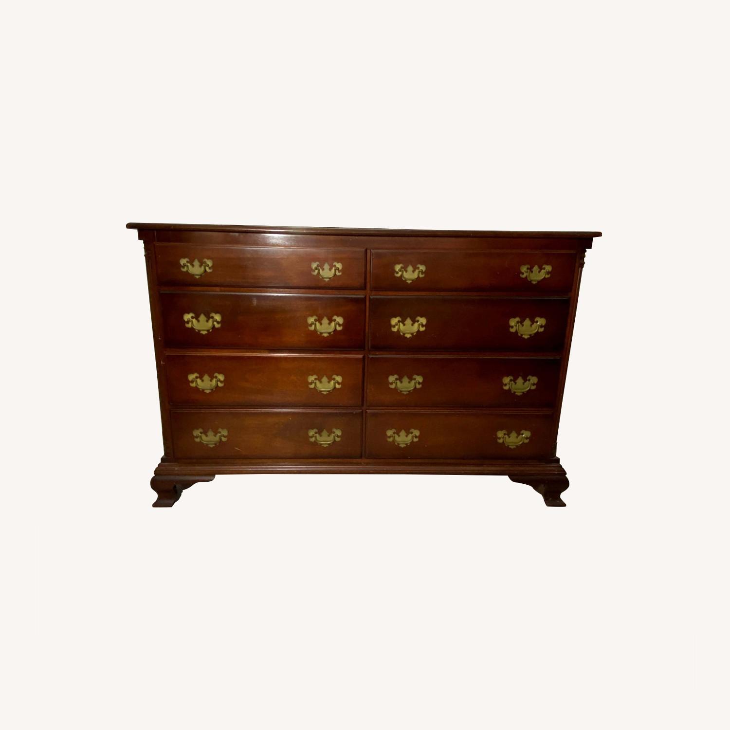 Kincaid Vintage Dresser AptDeco