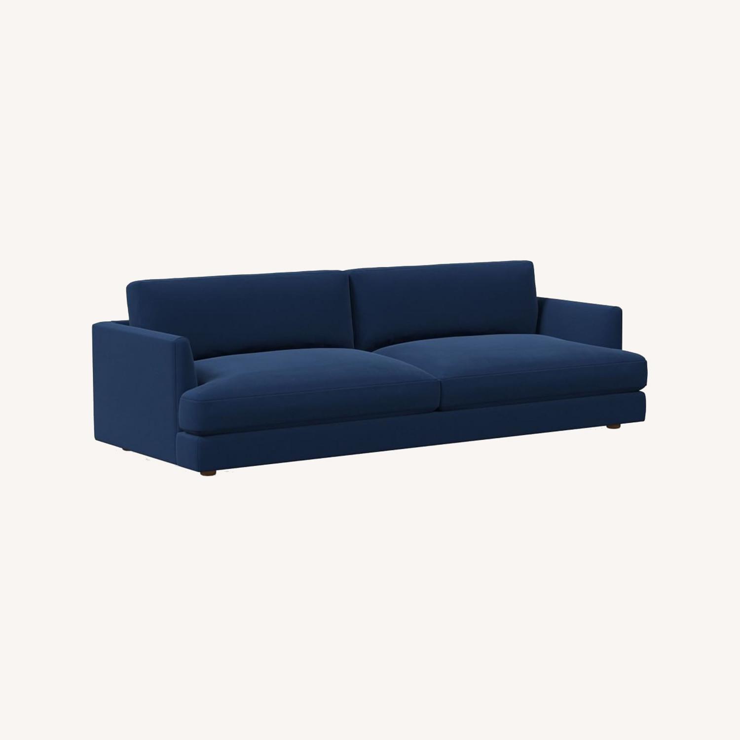 West Elm Haven 96" Multi-Seat Sofa, Standard Depth - image-0