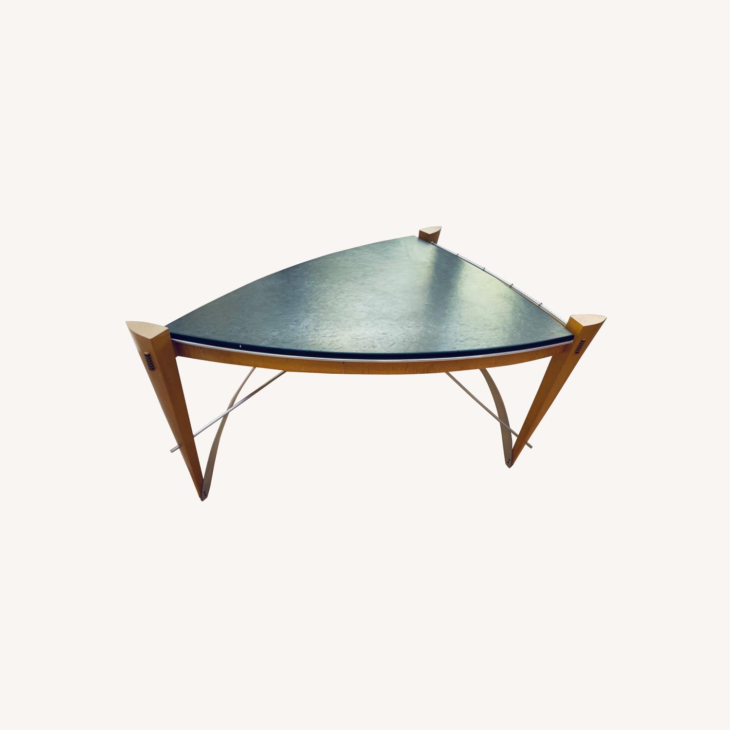 Gary Upton Handmade Desk AptDeco