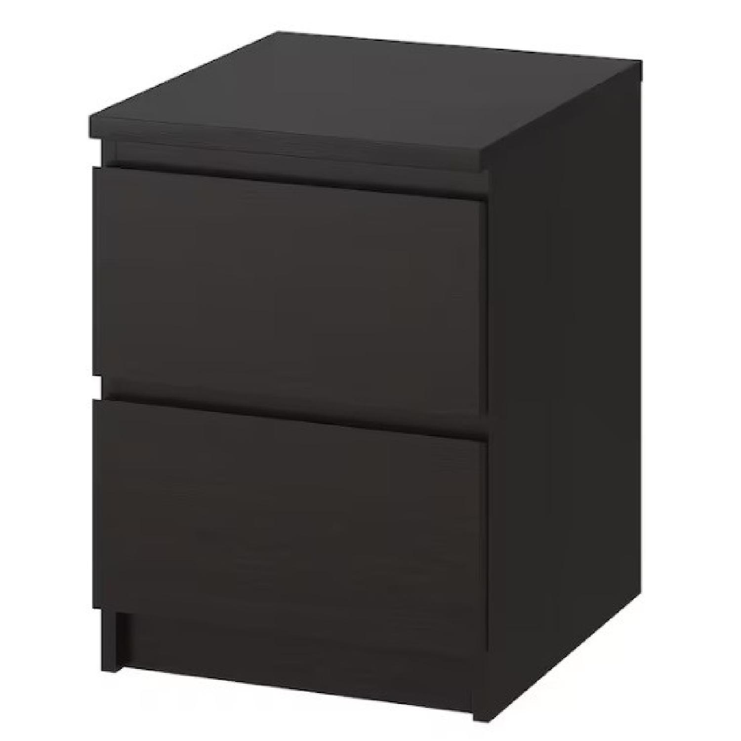IKEA Nightstand - image-4