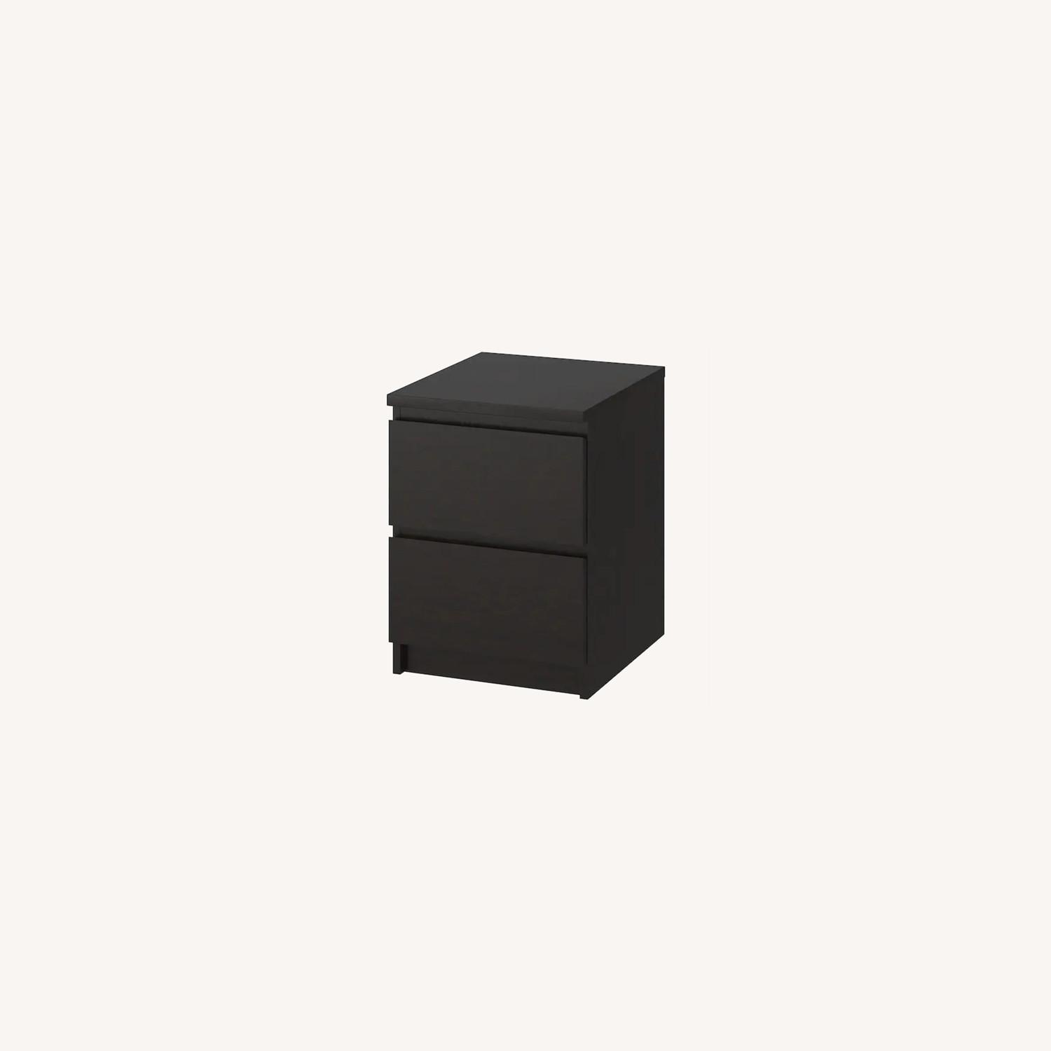 IKEA Nightstand - image-0