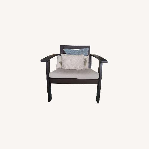 Used IKEA Chair for Indoor/outdoor for sale on AptDeco
