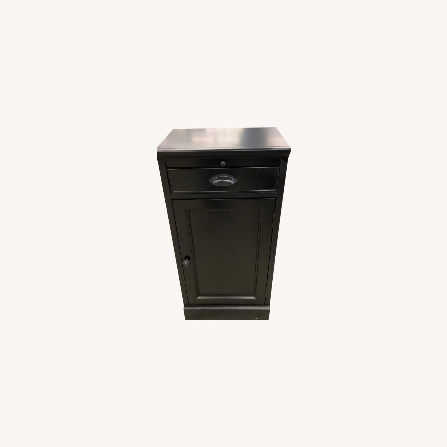 Pottery Barn Aubrey File AptDeco