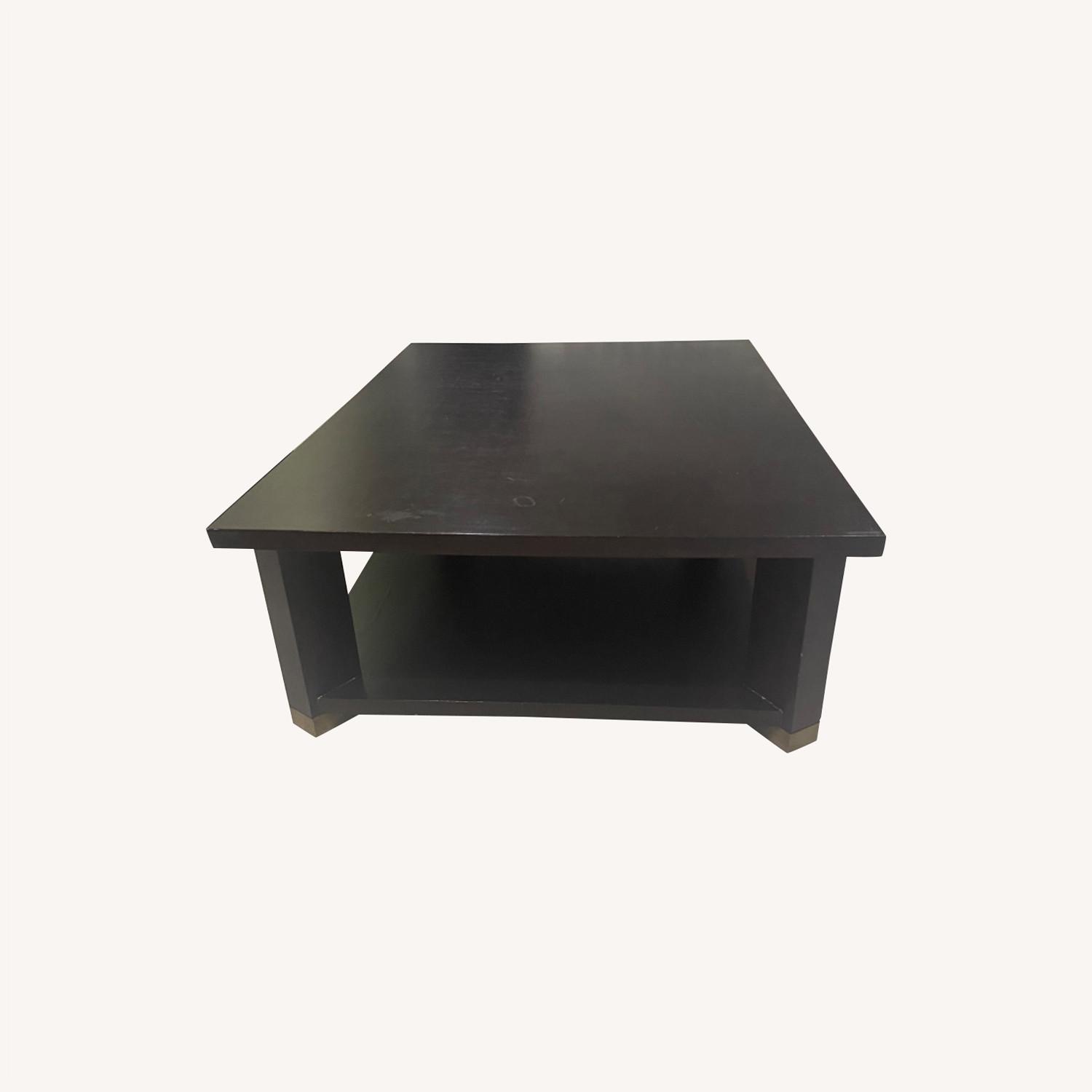 Custom Coffee Table - image-0