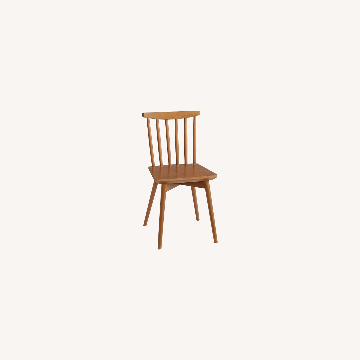 West Elm Kids Play Chair AptDeco
