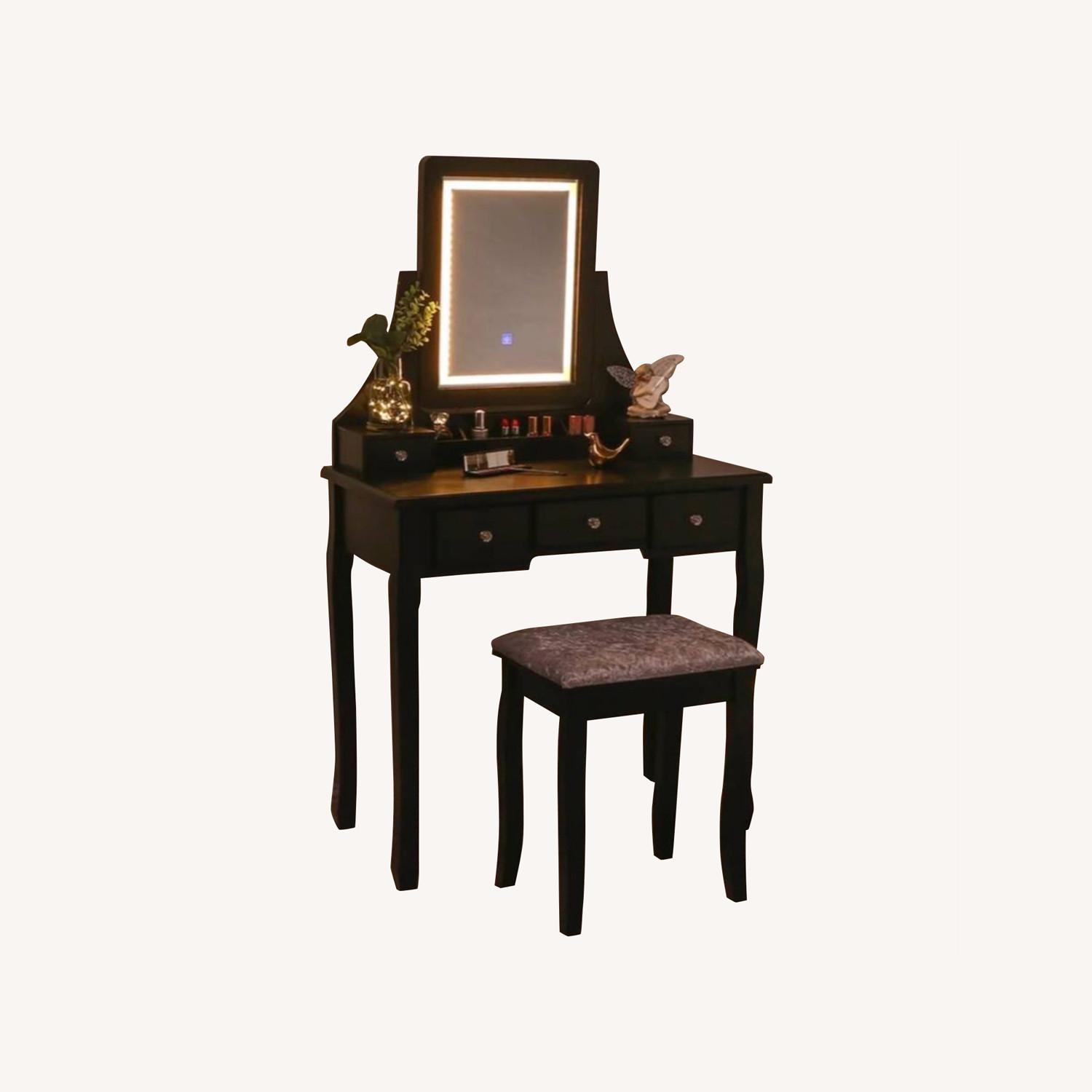 Wayfair Vanity (or Desk) AptDeco