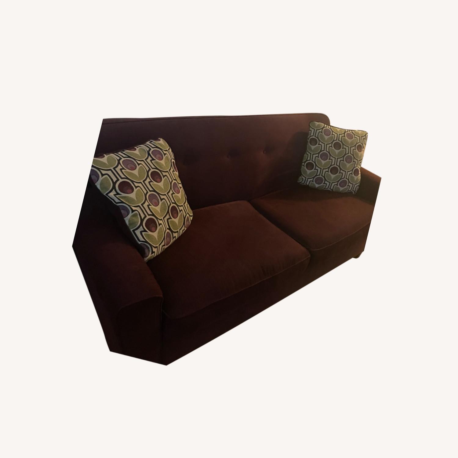 Ashley Furniture Sofa AptDeco