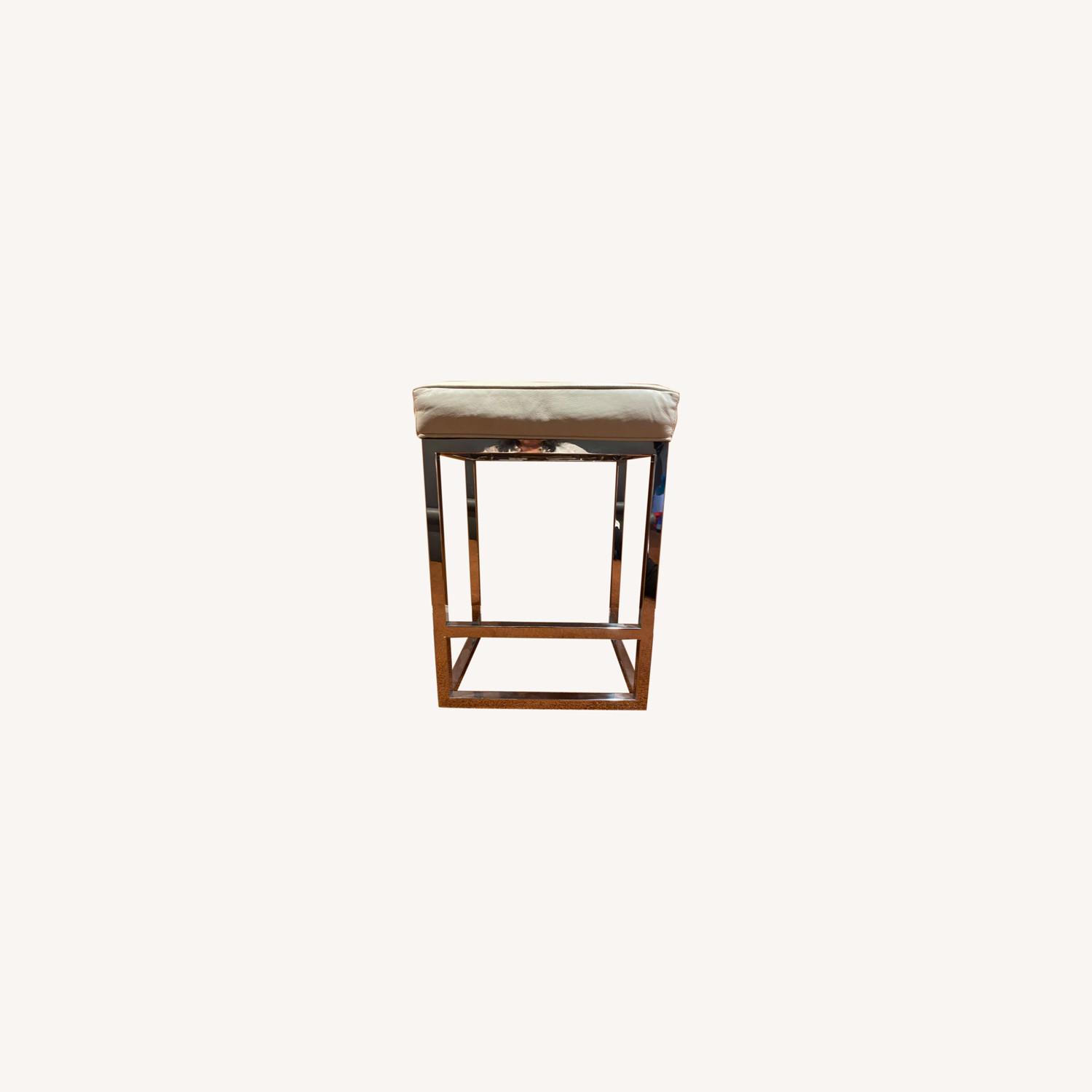 Mitchell Gold + Bob Williams Counter Stools AptDeco