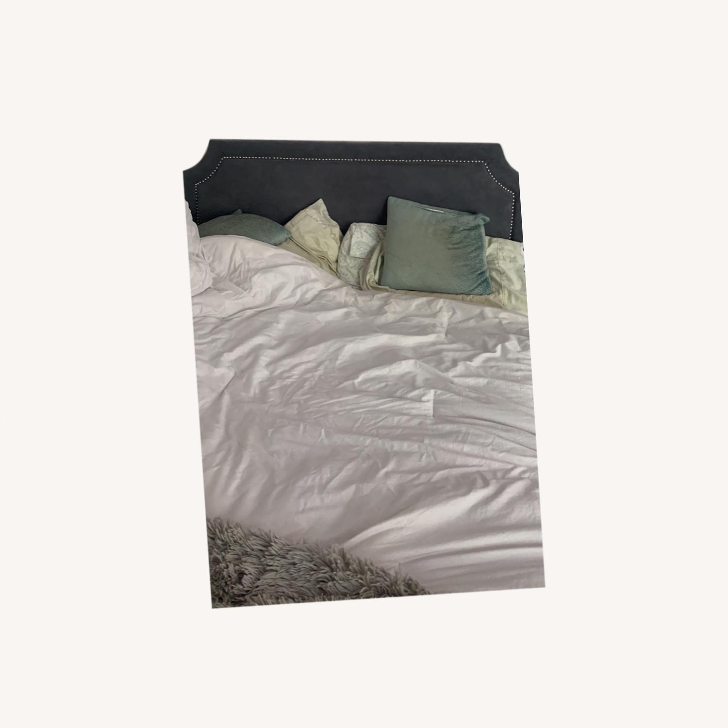 Wayfair Queen Headboard - image-0