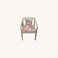 BRAYTON Berwick Mid Century Armchair