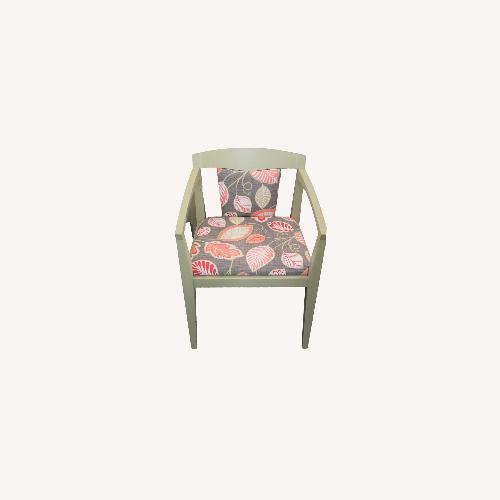 Used BRAYTON Berwick Mid Century Armchair for sale on AptDeco