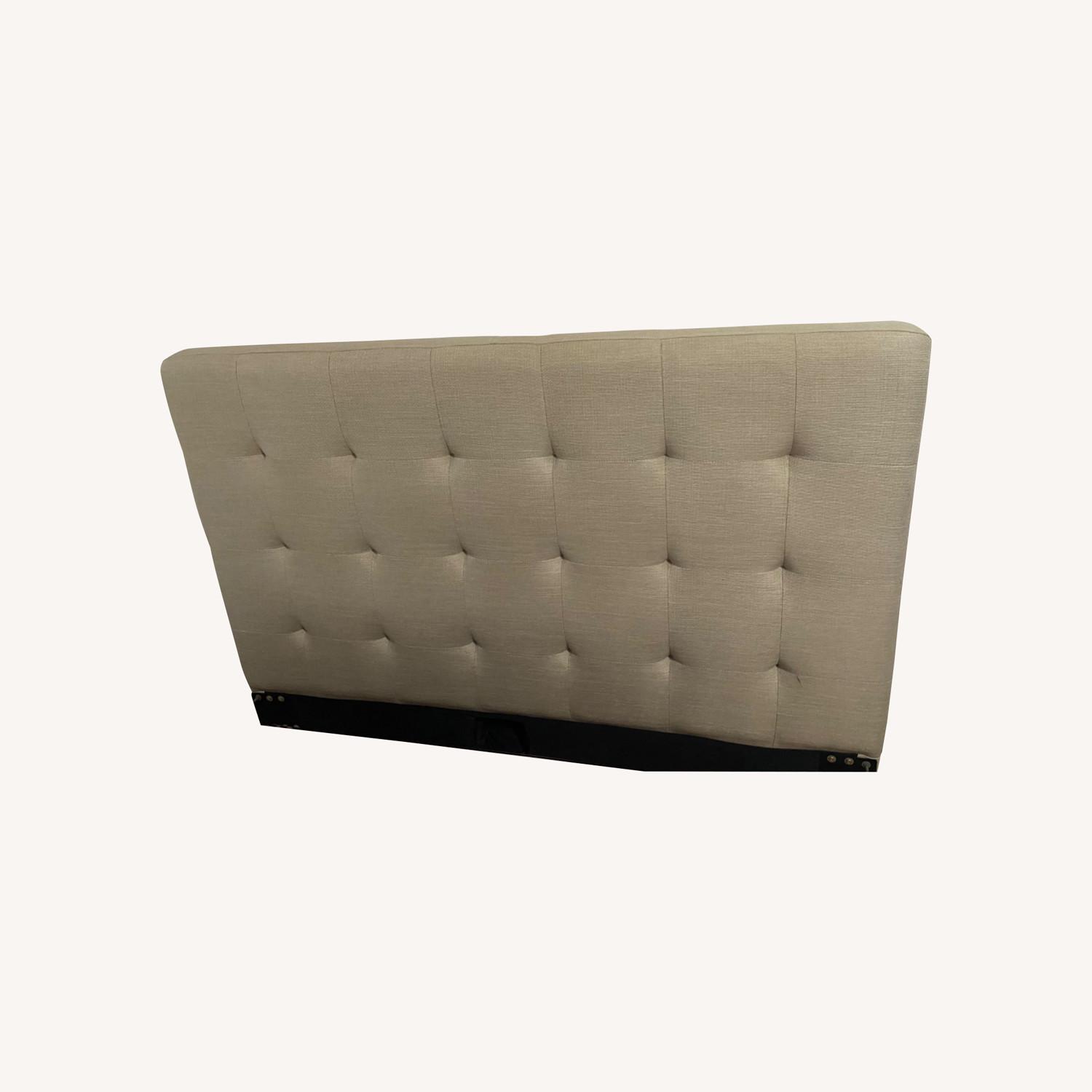 Queen Headboard AptDeco