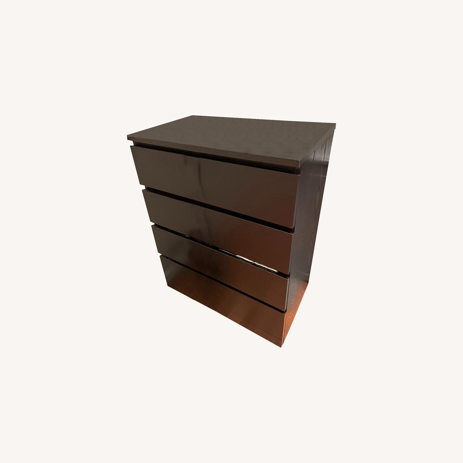 IKEA Drawer Chest - image-0