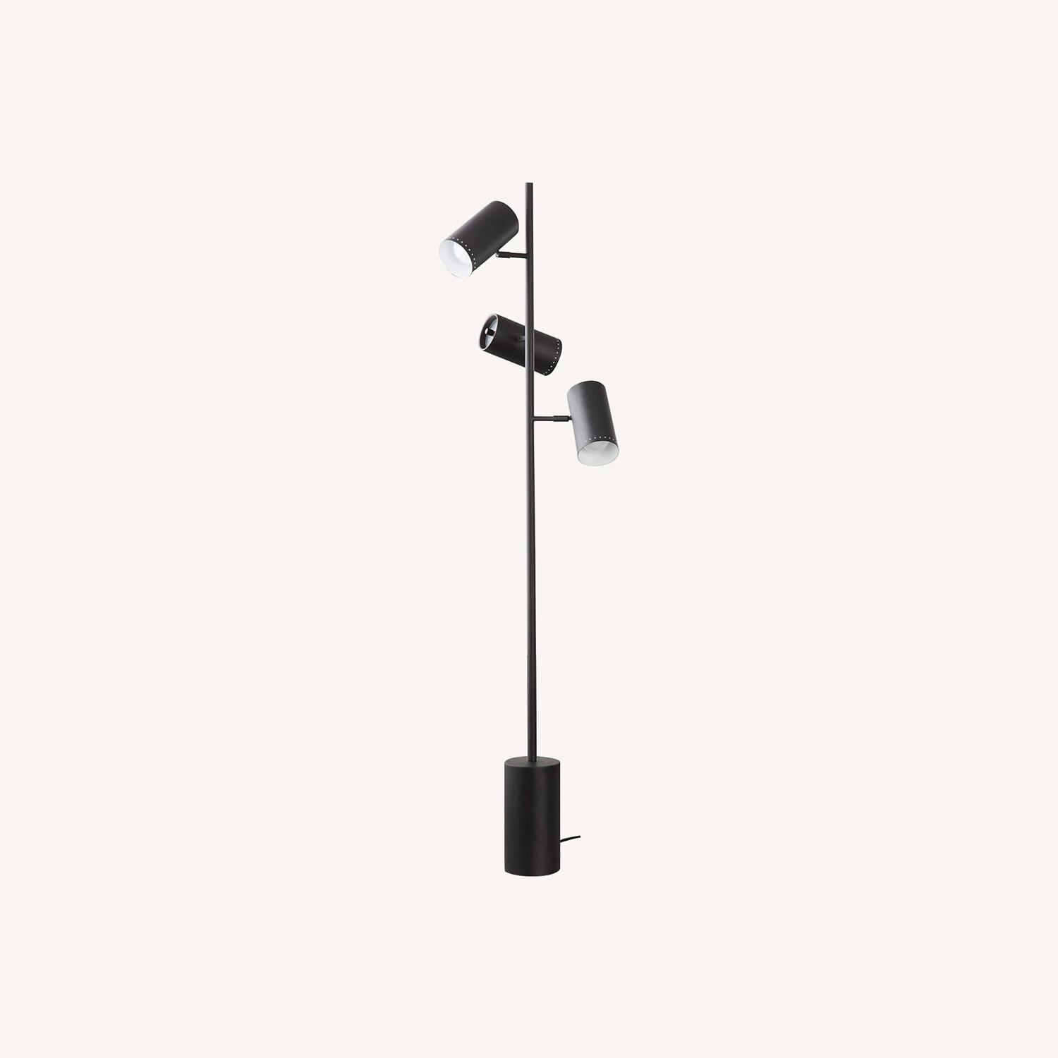 CB2 Floor Lamp AptDeco