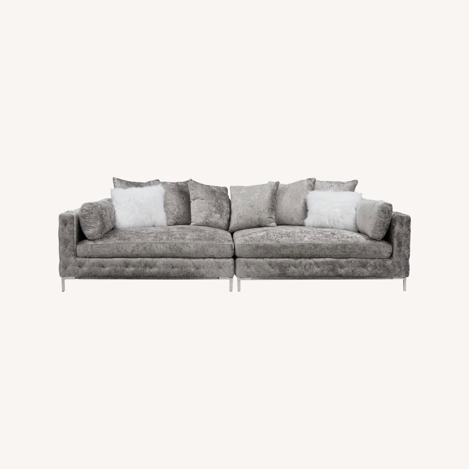 Milan 2-Piece Sofa - image-0