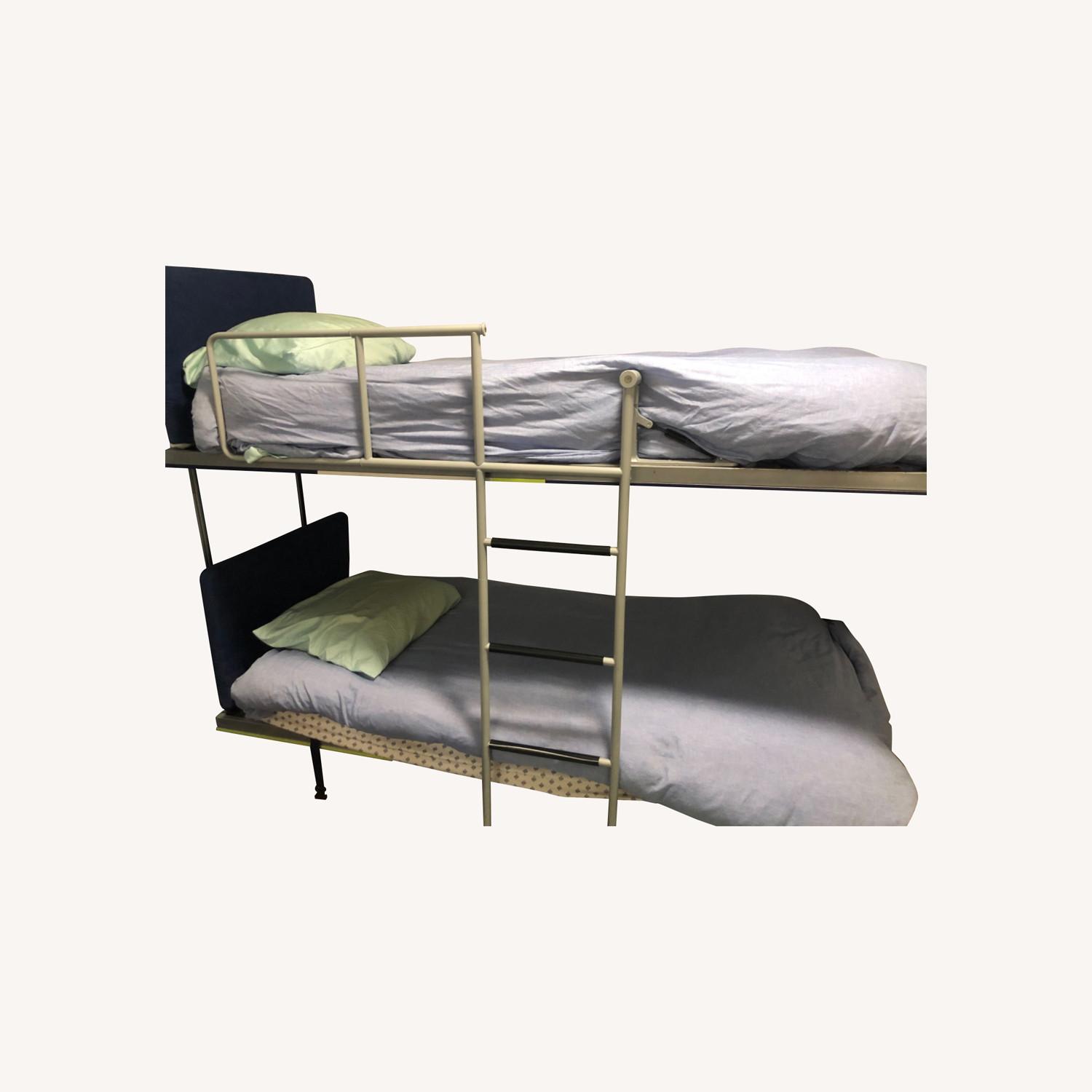 Resource Furniture Murphy Bunk Beds AptDeco