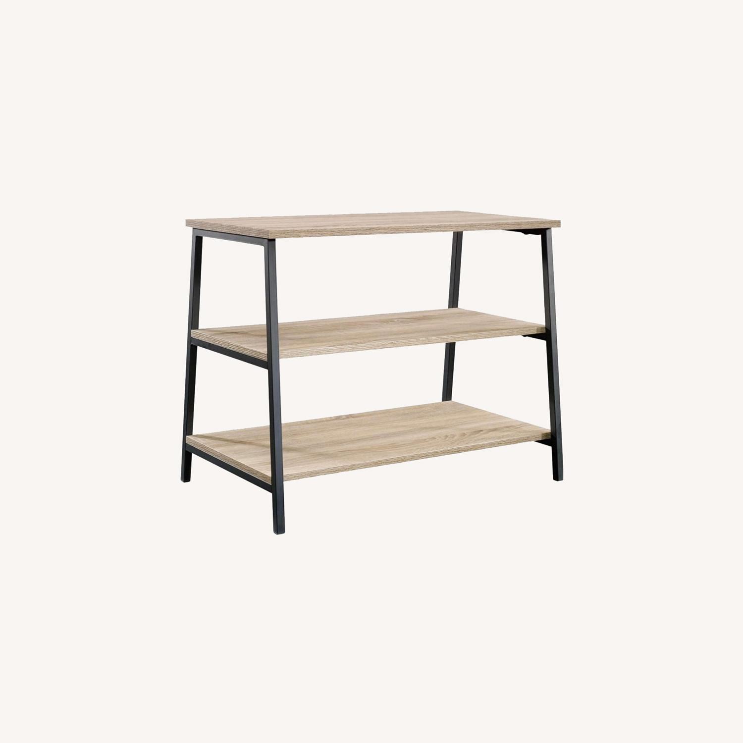 Sauder TV Stand - image-0