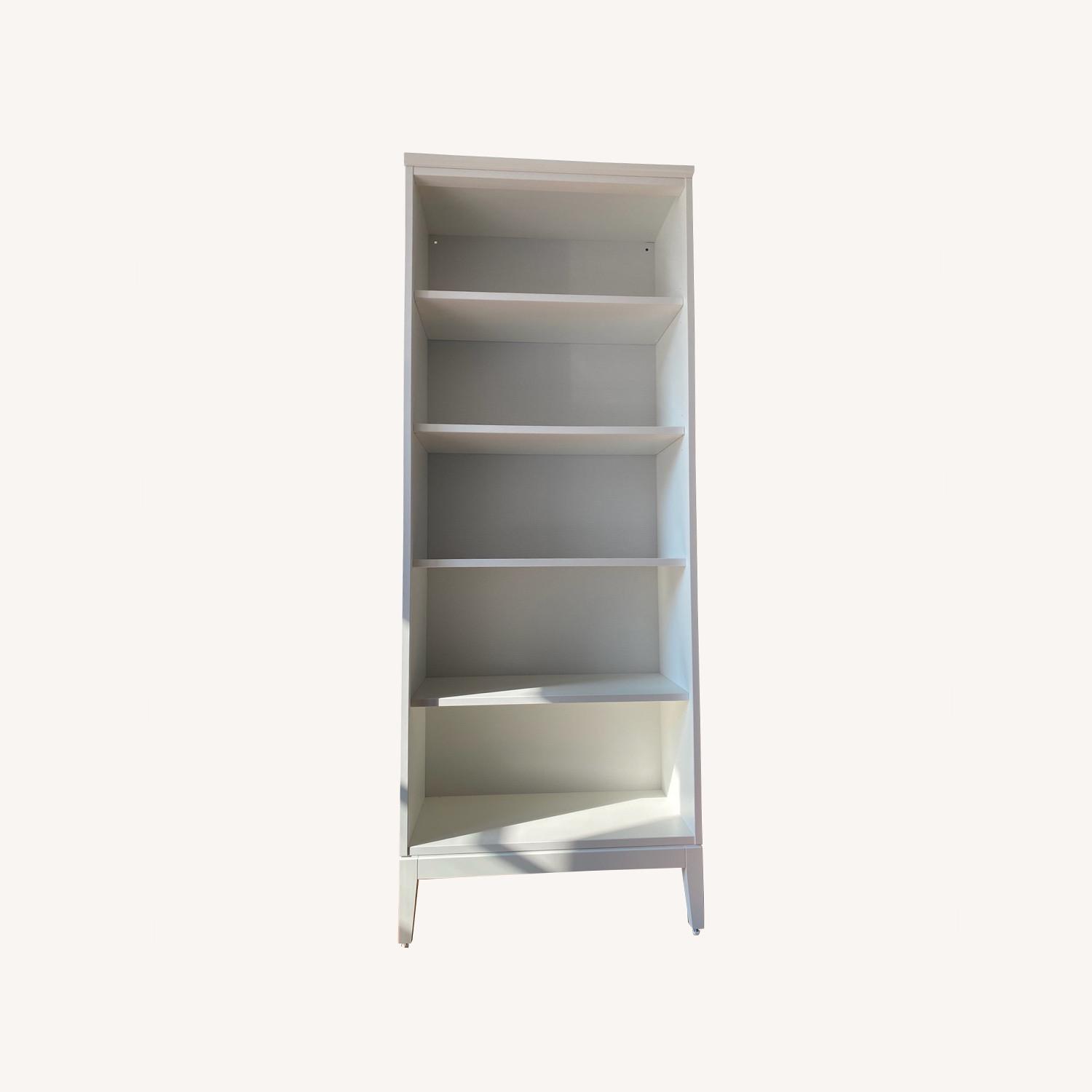 IKEA IDANS Bookcase AptDeco