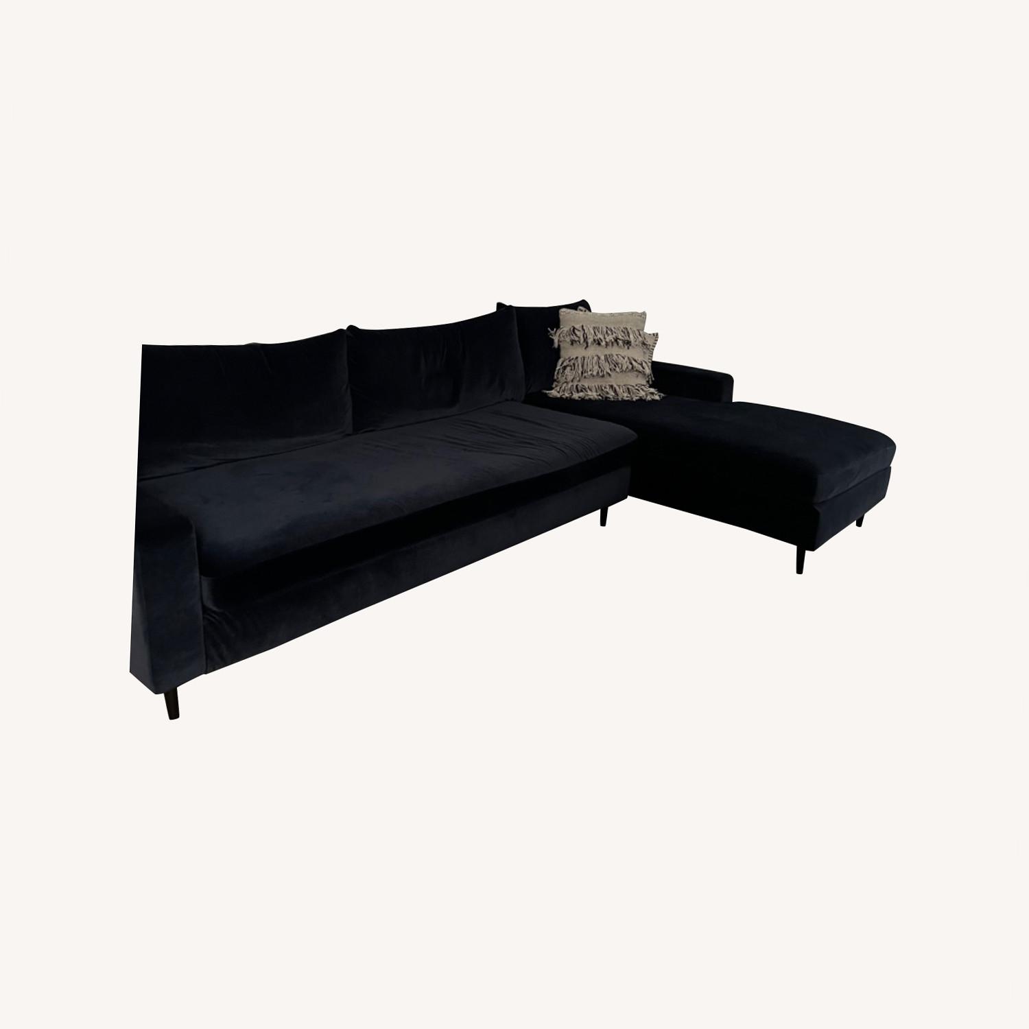 Interior Define Oversized Sofa AptDeco