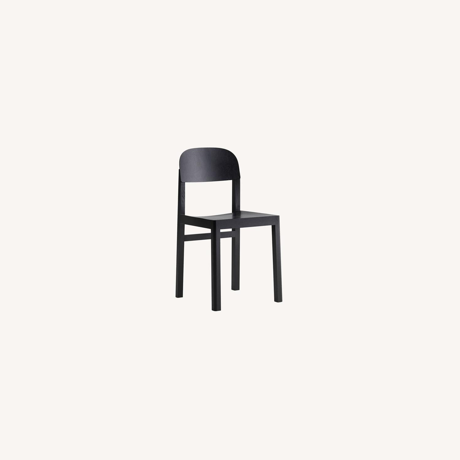 Muuto Workshop Chair - image-0