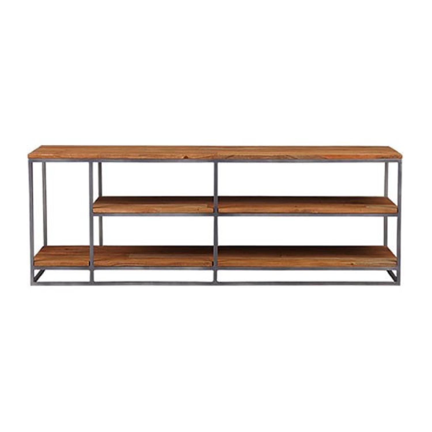 CB2 Framework Credenza - image-7