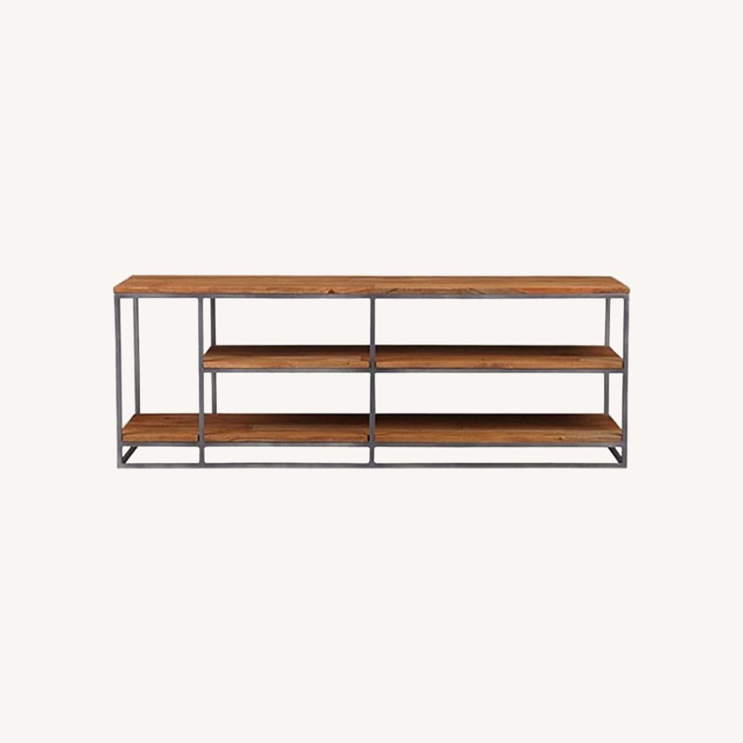 CB2 Framework Credenza - image-0