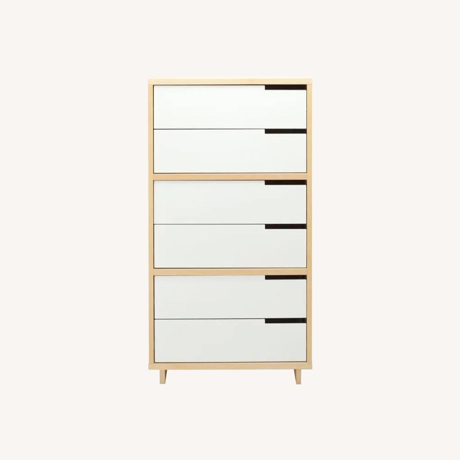 Blu Dot Dresser - image-0