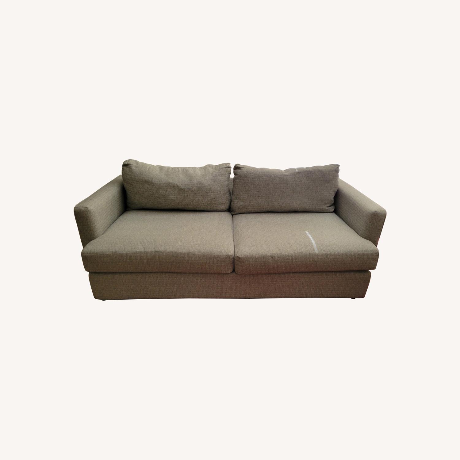Large Two-Seater Sofa Made in the USA - image-7