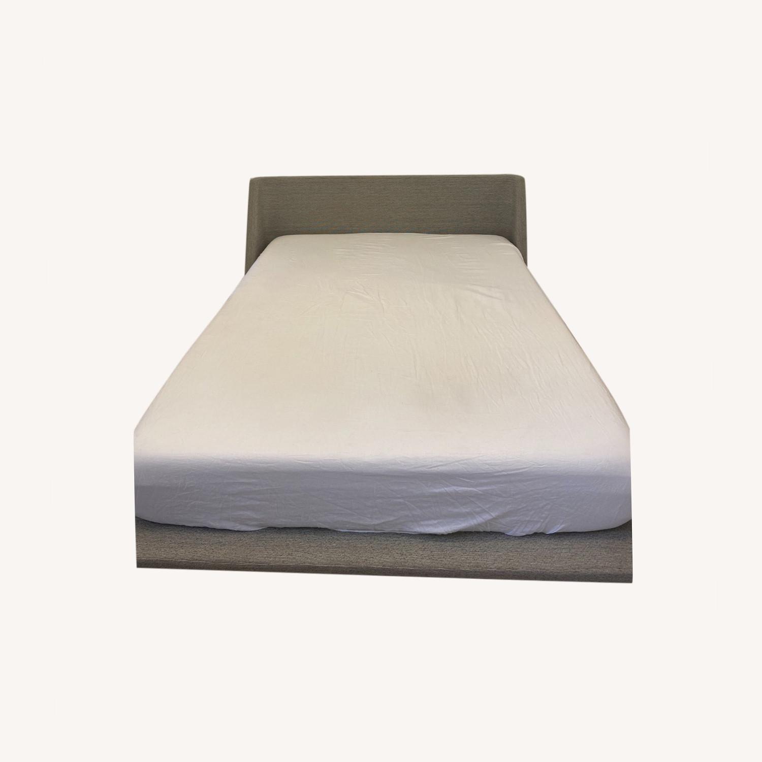 Blu Dot Nook Bed (Queen) AptDeco